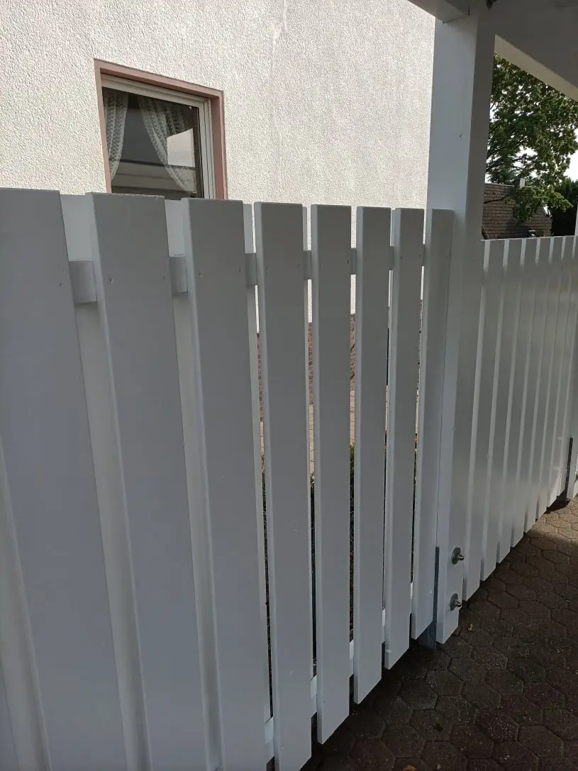 handyman - fence repair - all for your property